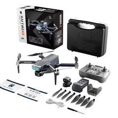 TWO PRO GPS Drone 4K Professional