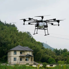 Spider-i Agricultural Sprayer Drone