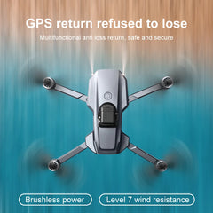 UAV Aerial Photography GPS Drone