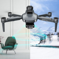 L600 PRO MAX 4K GPS 5G Drone