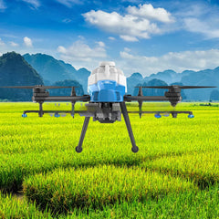 Agricultural Spray Drone Unit