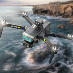 TWO PRO GPS Drone 4K Professional