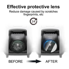 Tempered Glass Lens Protector for NEO Camera