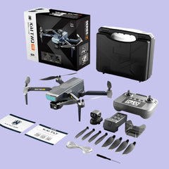 TWO Pro GPS Drone 8K HD Camera