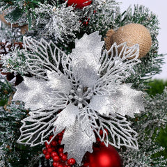 10 Artificial Christmas Tree