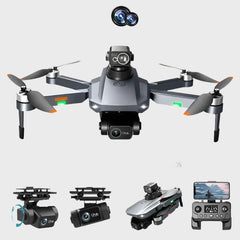 RG101 Pro GPS Drone 4K