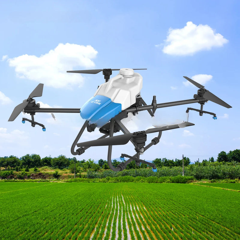 Agricultural Spray Drone Unit