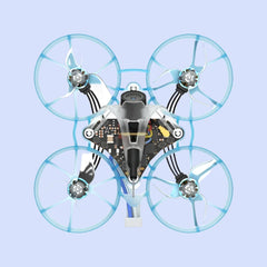 Air65 Brushless Whoop Quadcopter Newest Drone