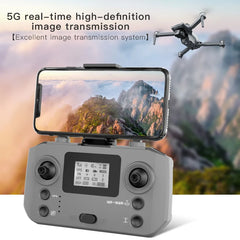 L600 PRO MAX 4K GPS 5G Drone