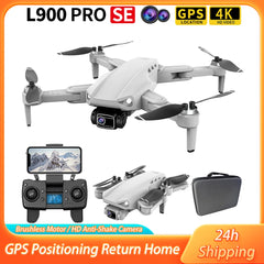 L900 Pro SE Drone 5G GPS