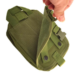 Tactical First Aid Kit Emergency Bag