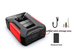 All-in-One 12V Emergency Car Power Bank