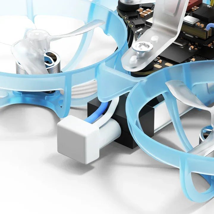 Air65 Brushless Whoop Quadcopter Newest Drone - The Outer Fringe The Outer Fringe The Outer Fringe Air65 Brushless Whoop Quadcopter Newest Drone 14:366#Racing Racing
