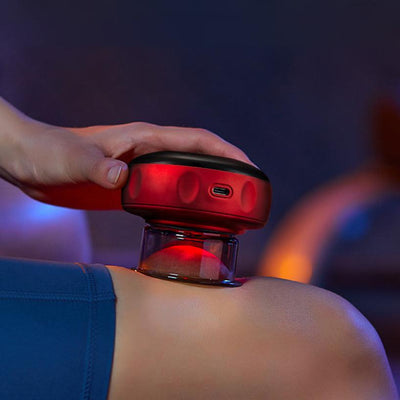 Anti - Cellulite Therapy Massager - The Outer Fringe The Outer Fringe The Outer Fringe Anti - Cellulite Therapy Massager 747386_KWV0O6T Non Rechargeable 8