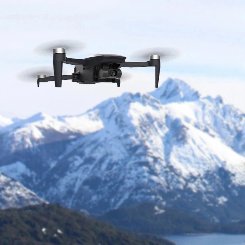 B5 Mini 4K PRO GPS Drone with Camera - The Outer Fringe The Outer Fringe The Outer Fringe B5 Mini 4K PRO GPS Drone with Camera 14:200006153#B5 Mini 1B Bag 64G B5 Mini 1B Bag 64G