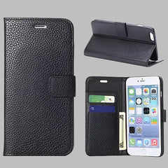 iPhone 6 Case with Wallet and Stand