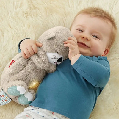 Baby Breath Baby Bear Soothes - The Outer Fringe The Outer Fringe The Outer Fringe Baby Breath Baby Bear Soothes 14:365458#Capybara pink;152:201336175#30cm Capybara pink