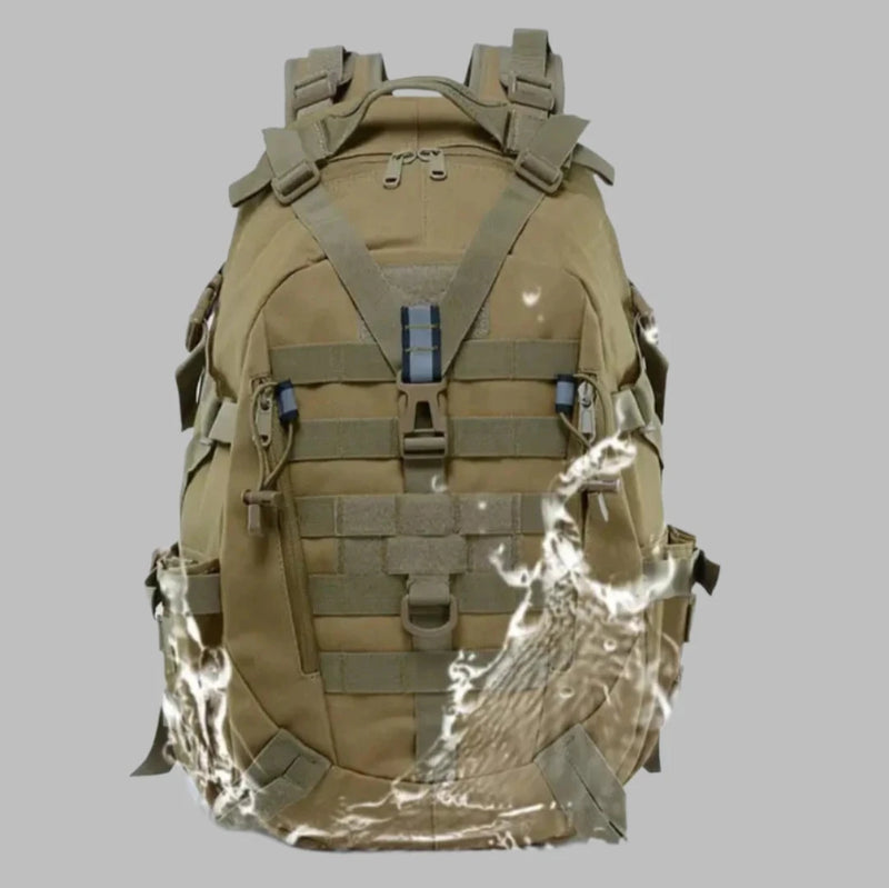 Survival Reflective Bag