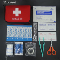 Emergency Survival Bag