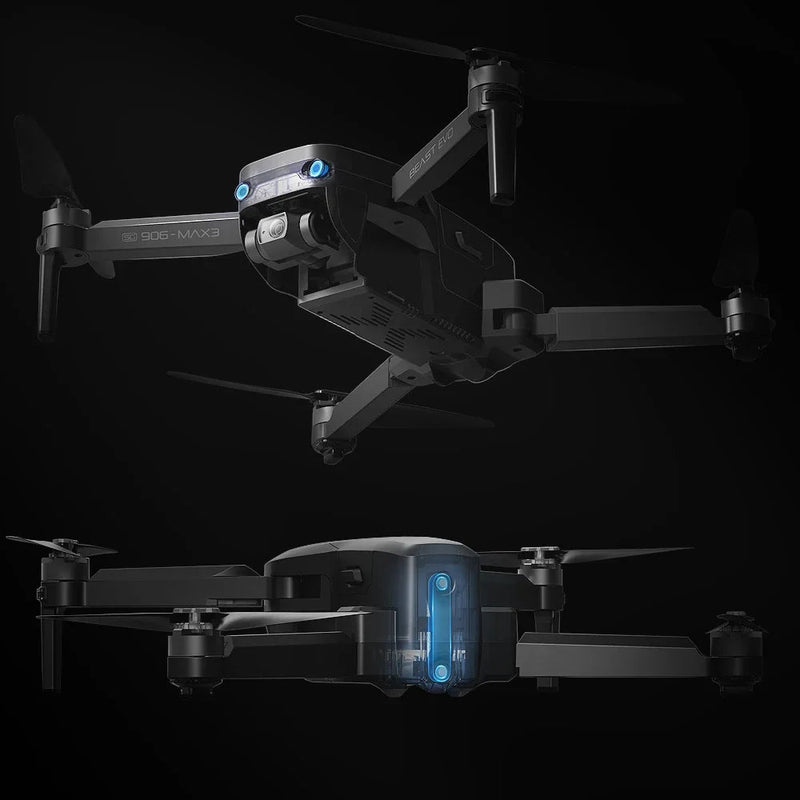 MAX2 Drone 4K Professional HD Camera - The Outer Fringe The Outer Fringe The Outer Fringe MAX2 Drone 4K Professional HD Camera 14:350853#906MAX2 2B Bag;200007763:201336100 906MAX2 2B Bag