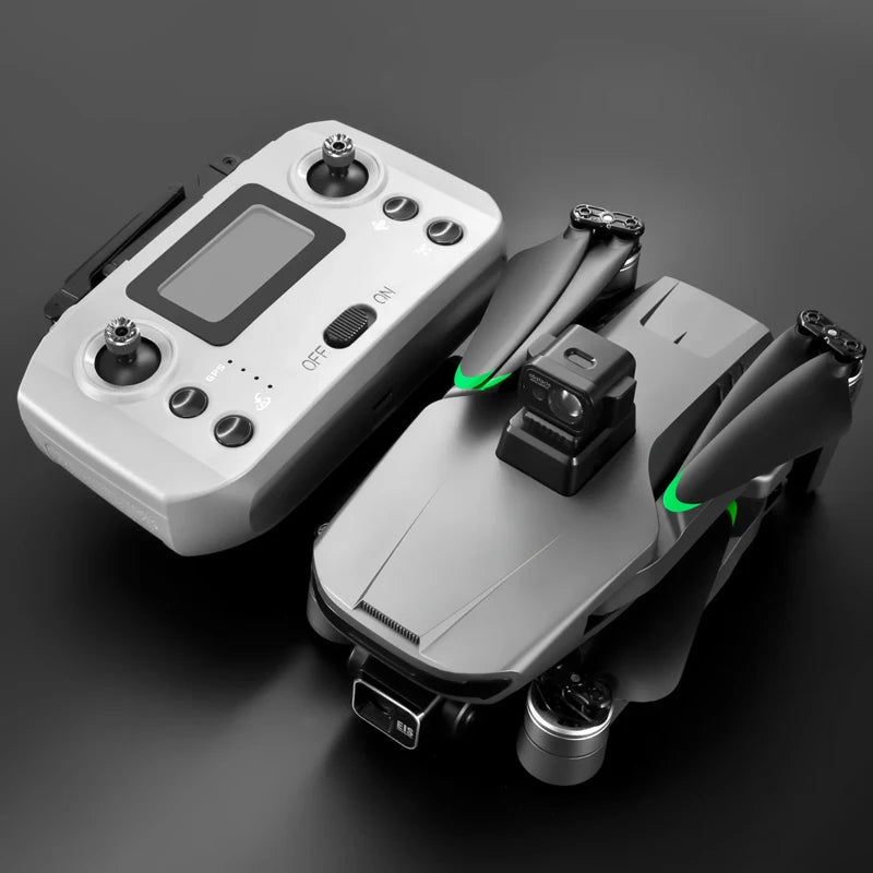 S155 GPS Professional Drone 5000M - The Outer Fringe The Outer Fringe The Outer Fringe S155 GPS Professional Drone 5000M 14:29#S135 - No OAS S135 - No OAS